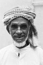 138 Arab man Dubai 1