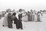 189 Arab men dancing