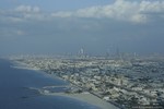View from Burj al Ar