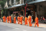 Monks of the Wat  Tr
