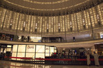 Dubai Mall Armani ca