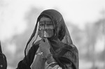 190 Bedouin woman ne