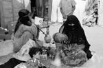 92. Bedouin handicra