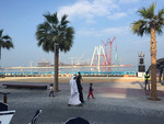 Jumeirah Beach Resid