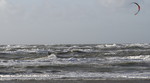 Zandvoort at the sea