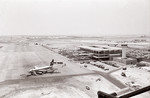 2034.  Dubai airport